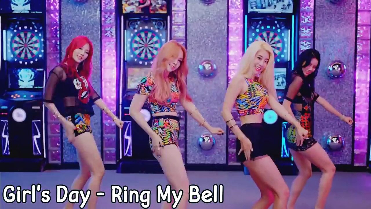 Catchy Kpop Songs-pqL9ODvAu98