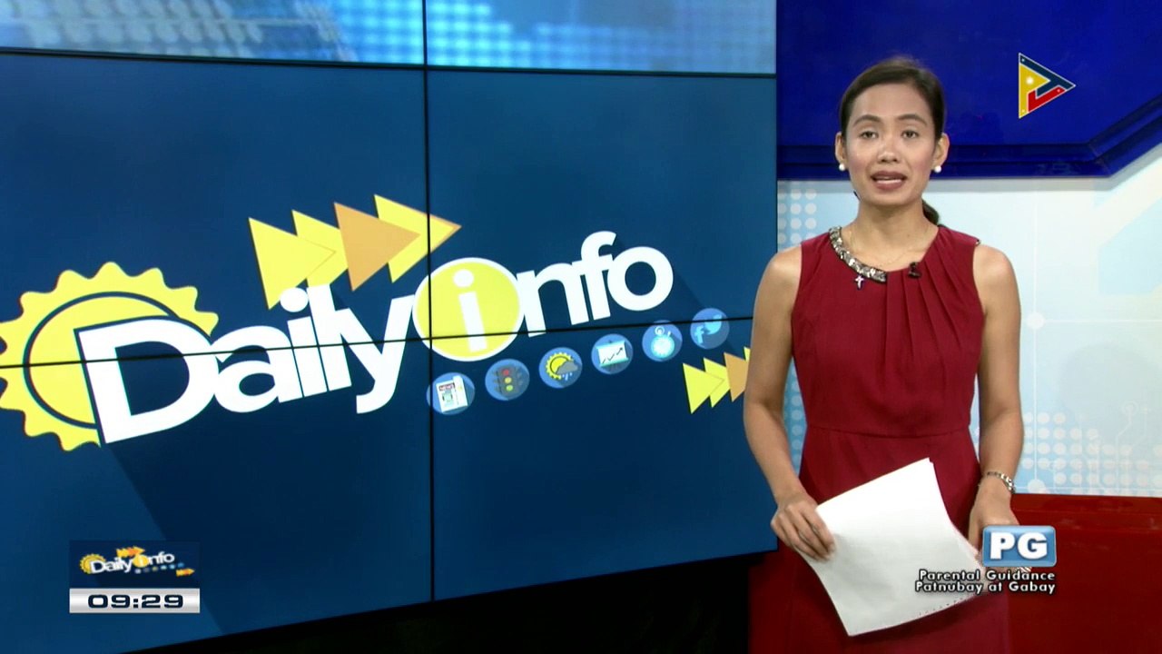 Contingency plan para sa mga Pinoy sa Saudi Arabia, nakalatag na