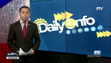 Mga nasawi sa Bagyong VintaPH, bineberipika pa ng DILG