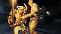 Fallout4 wasteland demon set
