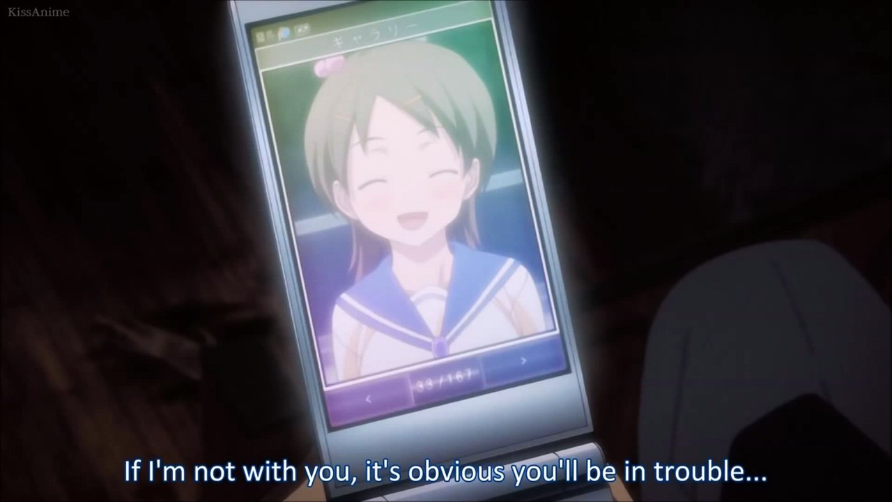 Corpse Party- Awoken