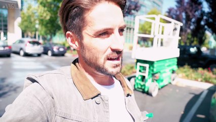 Inside Google - What It's Like Inside Google Headquarters in Silicon Valley-YrmSEg82zeY