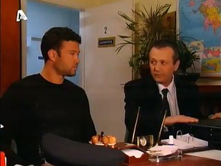 ΤΟ ΣΠΙΤΙ ΔΙΠΛΑ ΣΤΗ ΘΑΛΑΣΣΑ - Επ.18