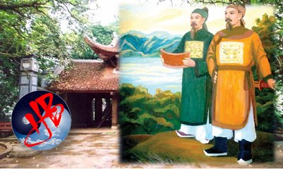 Lý Công Uẩn, quân vương vĩ đại (P.2): Theo Trời hành đạo, thương dân như con