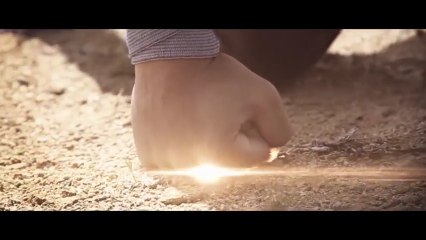 Dragon Ball Z Light of Hope - Pilot