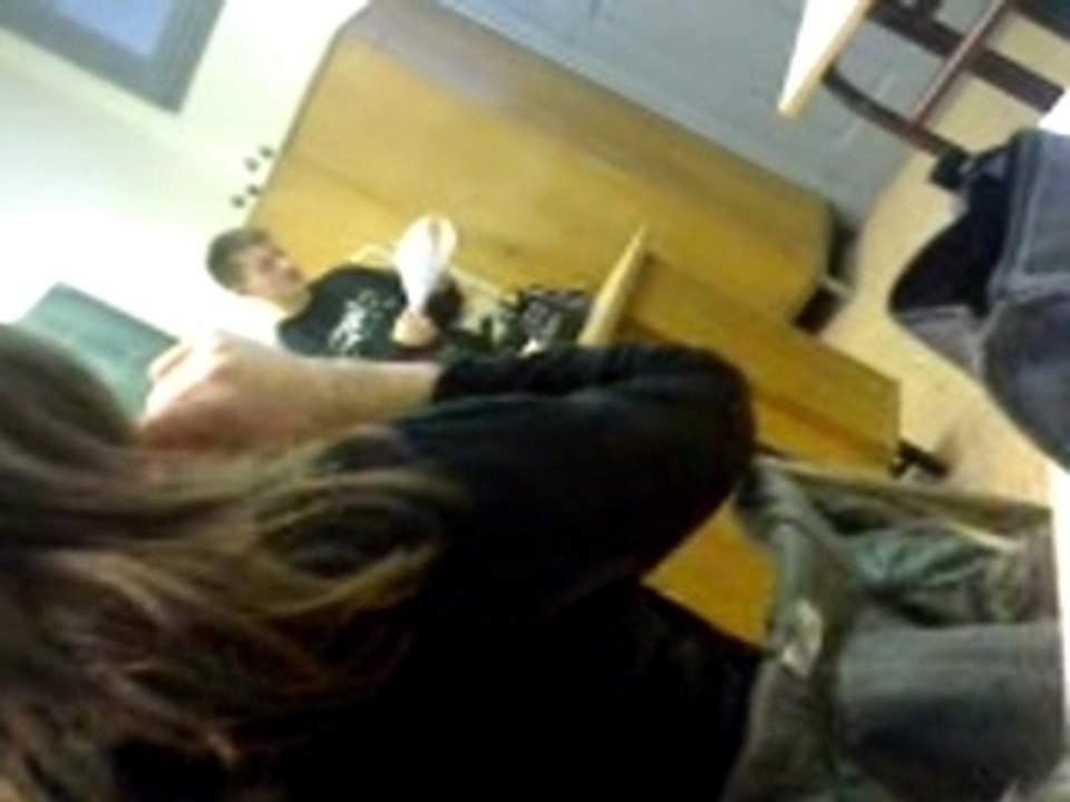 Culture time sacha 23 novembre 2007