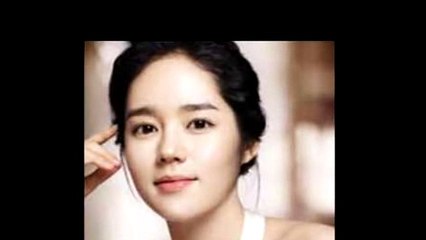 Diện mạo thay đổi hoàn toàn khi đã nhấn mí hàn quốc