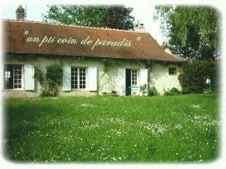 La chaume...