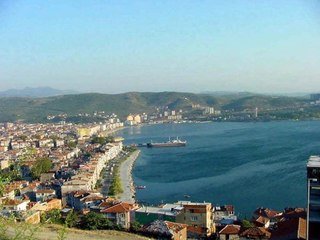 KHK'ya Girdi! Deprem Tehlikesi Altındaki Gemlik Taşınıyor