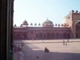 Fatehpur Sikri, Uttar Pradesh, India