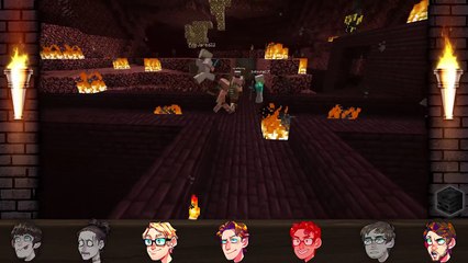 Minecraft HC #6! - Part 16 (CRANIUM COLLECTION)