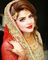 Latest Bridal Makeup Tutorial