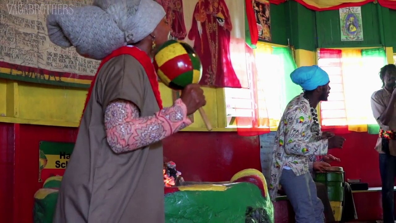 Trenchtown Rock _ Bob Marley & Reggae in Kingston, Jamaica-Wnpa9iQbMko