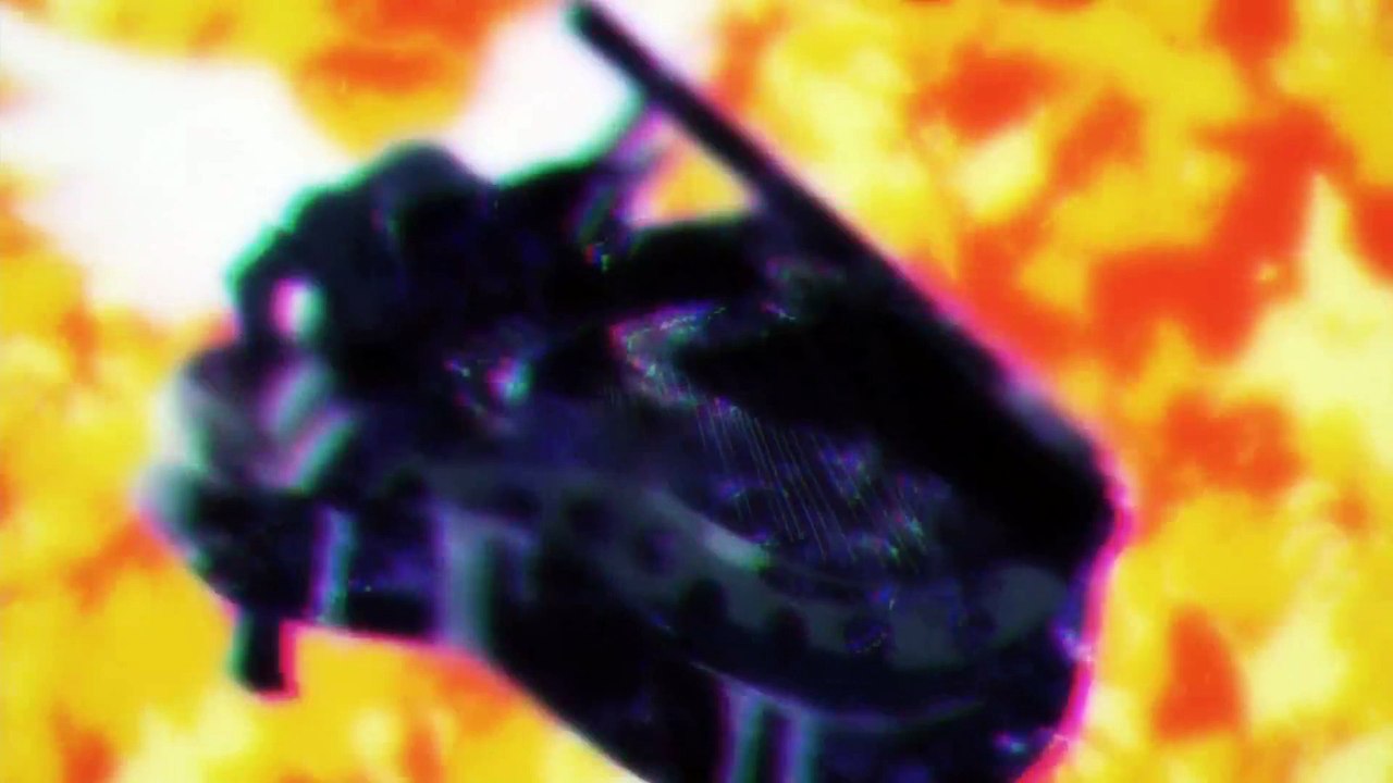 Servamp- Meet Me On The Battlefield