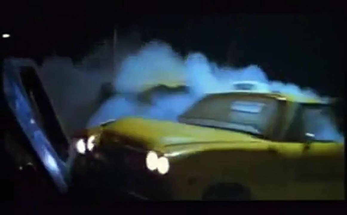 NEW YORK 1997 - Bande-annonce