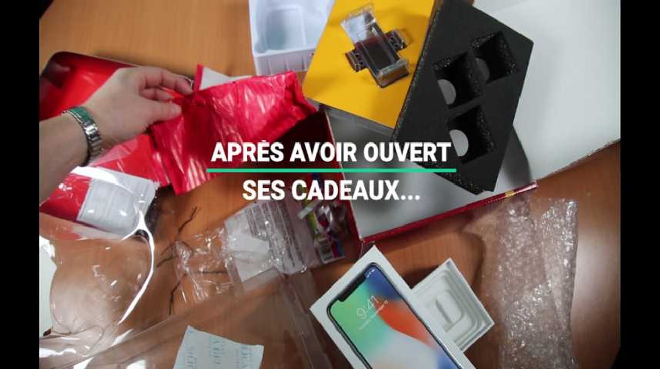 C'est Noël ! Après avoir ouvert ses cadeaux, que faire de tous ces déchets ?