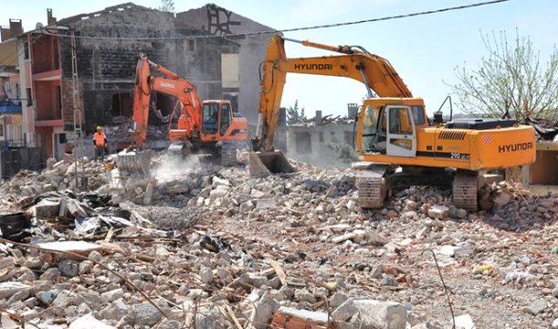 Kentsel Dönüşümde Faiz Desteği Kapsamı Genişliyor