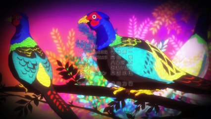 Shokugeki no Soma Outro 2