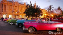 Cuba Vacation Travel Guide _ Expedia (4K)-N4ZMYokojGw