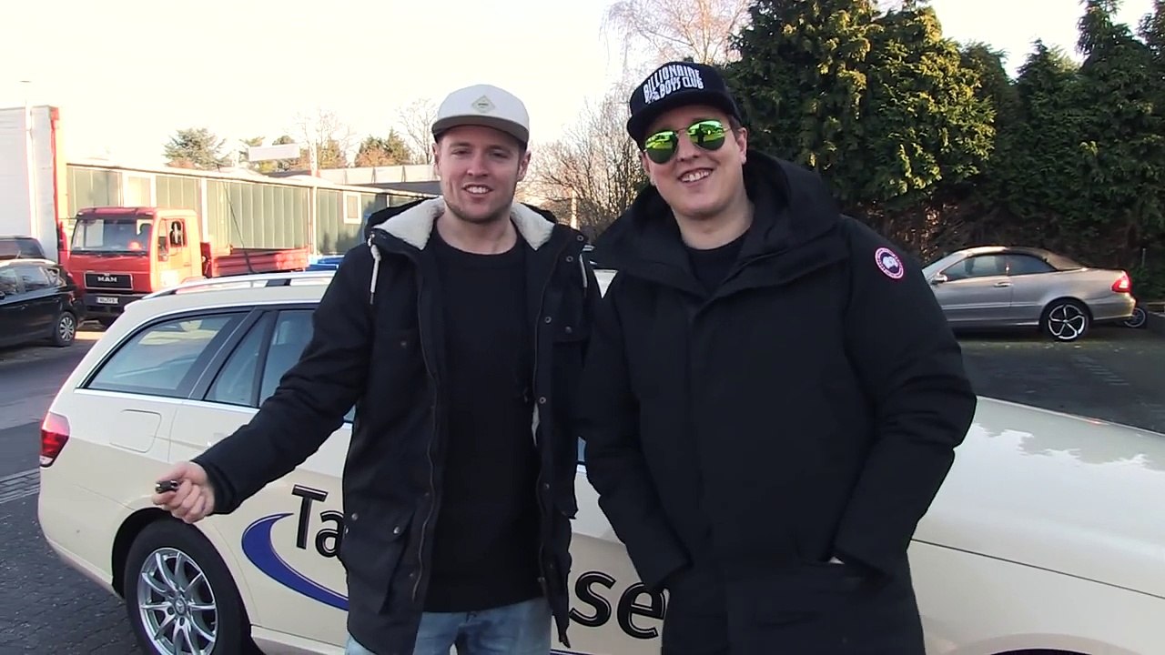 Die besten Taxifahrer der Welt-xNWn0OE2dpY