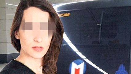 Fünikülerde Genç Tiyatrocuya Taciz! Başını Çevirdiğinde Kendini Tatmin Ettiğini Gördü