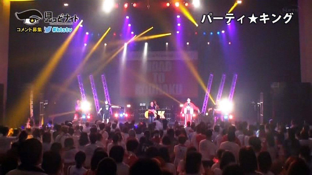 2017 C&K ふるさとライブ前編