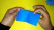 닥터슬럼프 외계인 종이접기 How to make Easy Origami Paper Alien Tutorial-WSnQVWMpIac