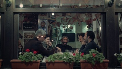 İstanbullu Gelin 30. Bölüm Güzelmiş Kalabalık