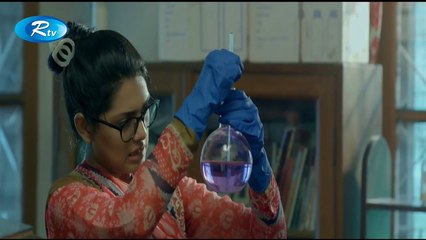 Perfect Murder - পারফেক্ট মার্ডার - Rtv Drama