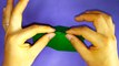 잠수함 종이접기 How to Make Easy Paper Origami Submarine-k63o2ovINTk