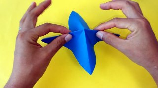 색종이 공접기 Easy ball origami - 쉬운 종이접기-vEFiohe7Tdw