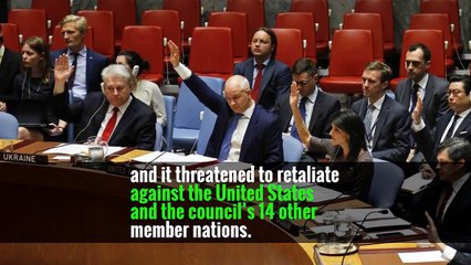 North Korea Calls U.N. Sanctions an ‘Act of War’