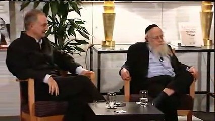 Attali sur les enfants juifs et l'ingratitude des goyims