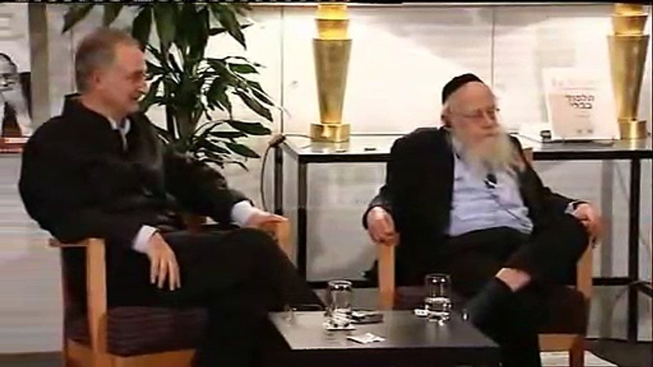 Attali sur les enfants juifs et l'ingratitude des goyims