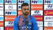 Post Match Press Conference By Jaydev Unadkat | India vs Sri Lanka 3rd T20 | Ind vs SL
