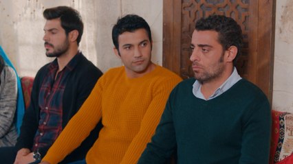 Yeni Gelin 30. Bölüm Ağalık Sürprizi