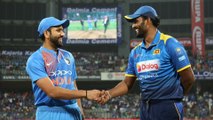 India vs Srilanka 3rd T20 2017 India Batting Highlïghts || IND Won By 5 Wickets || Won Series 3-0