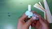 쉬운 바구니 종이접기 Easy Paper basket origami DIY--z9nOaQ52xM