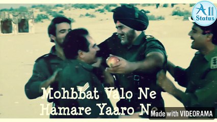 Border Whatsapp Status Video sad love  Emotional Viral Videos