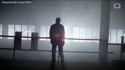 The X-Files Wraps Production