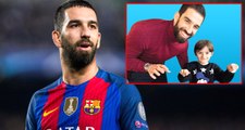 Arda Turan: Ben Beşiktaş'a Evet Dedim