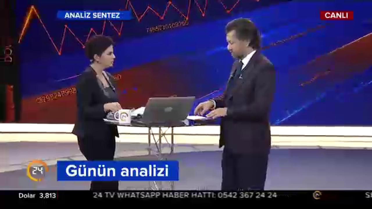 Dolar düştü