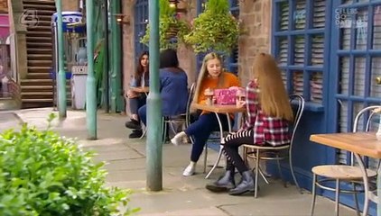 Hollyoaks 1st September 2016