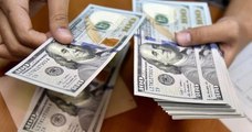 Dolar Yeni Haftaya Sakin Başladı