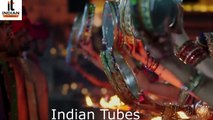 Hatho Me Pooja Ki Thali Aayi Raat Suhago Wali ! Karwa Chauth Special Whatsapp Status !! Indian Tubes !!