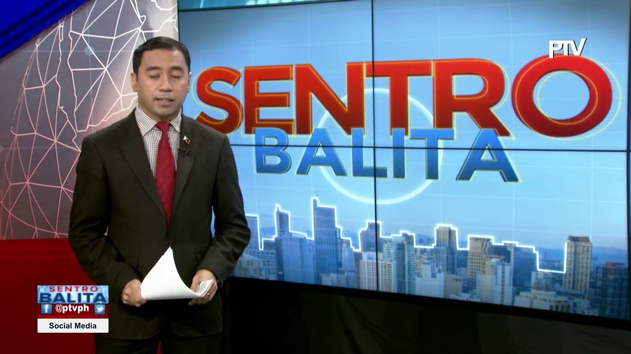 Contingency plan para sa mga Pinoy sa Saudi Arabia, nakahanda na