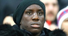 Demba Ba, Sosyal Medyada Konumunu Beşiktaş Olarak Değiştirdi