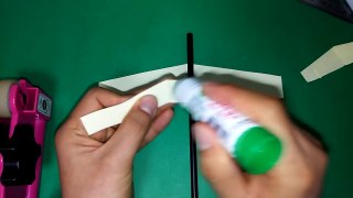 종이 글라이더 만들기, 세계신기록 종이비행기 접기 접는법 Easy Origami paper glider world Best Airplane Easy Tutorial-Make DIY-Jf27yKESbKU