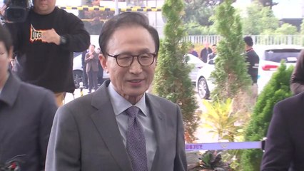 "다스는 누구 겁니까"...MB 수사 돌입 / YTN