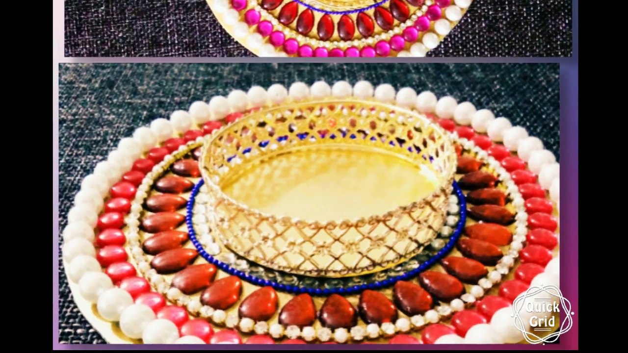 DIY cardboard candle holder _ how to make _ easy and simple craftdDYJFFkaLbs Video Dailymotion